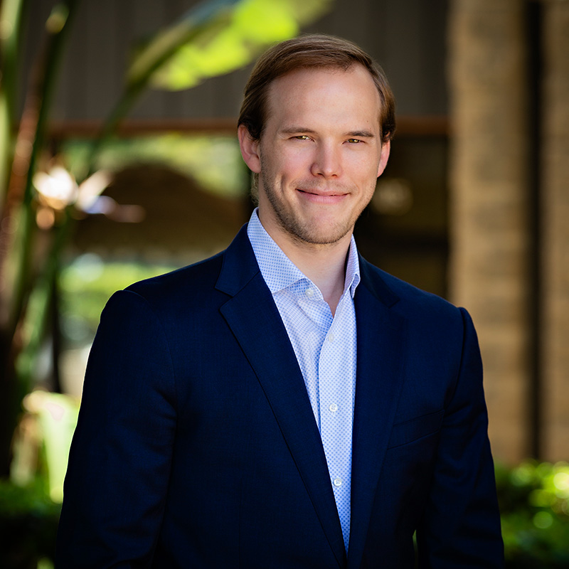 Ryan Shamanow - Strategist for Optim Real Estate Services