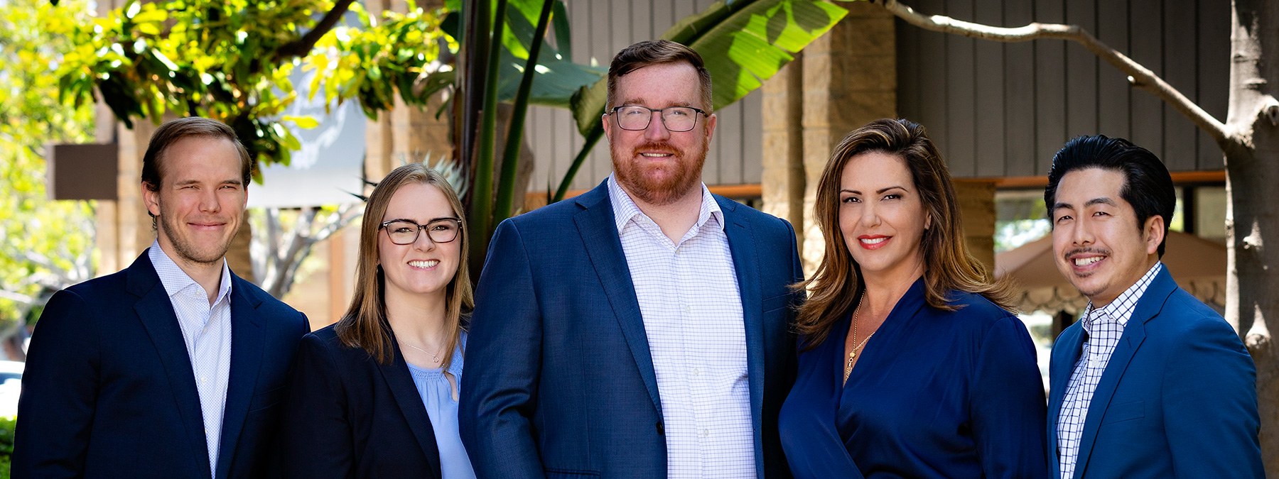 Real Estate Company Story OPTIM